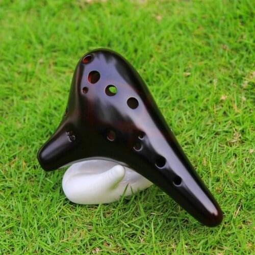 OOTDTY Ocarina