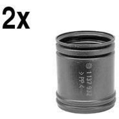 Front and rear Protection Boot for BMW E36 318i 318is 316i 320i 325i 328i 31331137932 2pcs