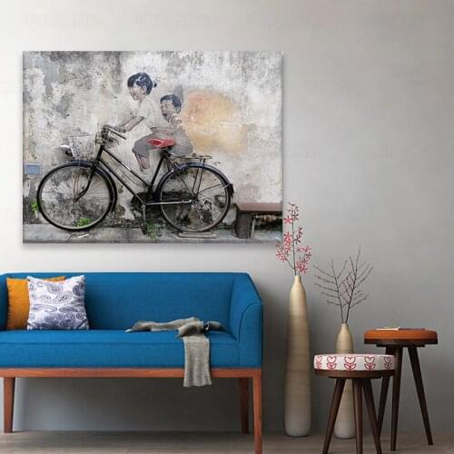 QIXIANG Wall Posters