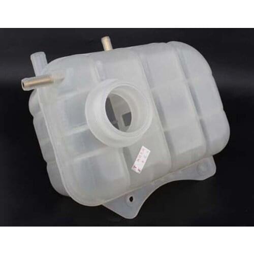 Expansion Coolant Water Pot Radiator Water Tank bottle No Cap for Buick Excelle 2003-2011 2012 cooling Coolant overflow Bottle