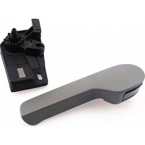 SCJYRXS Car Door Handles