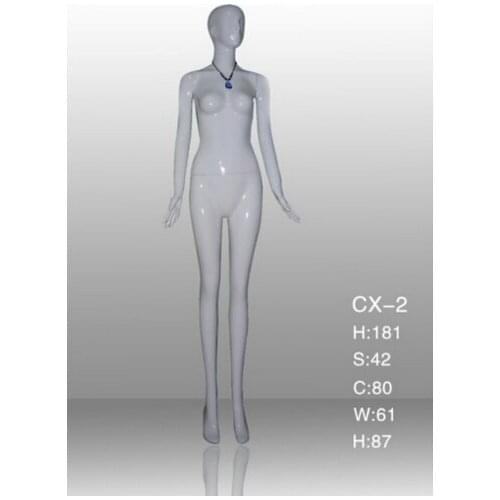 Top Level China No.1 Top Level High Quality Female Fiberglasss Mannequin Manufacturer In Guangzhou On Sale