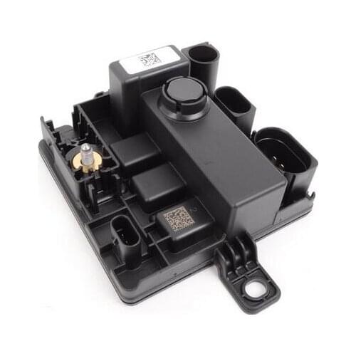 Integrated Supply Module Fits For BMW E70 E71 E84 F25 F22 228i 328i 428i 528i 640i 12637591534