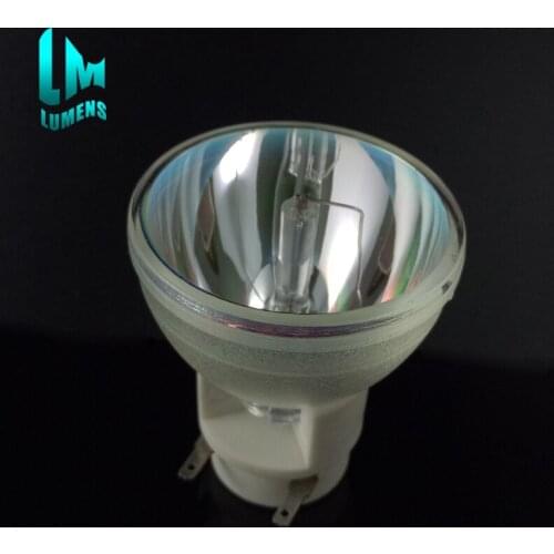 Compatible bare bulb ec.jbu00.001 for Acer X1161P X1161PA X110P X1161N H110P X1261P high brightness projectors