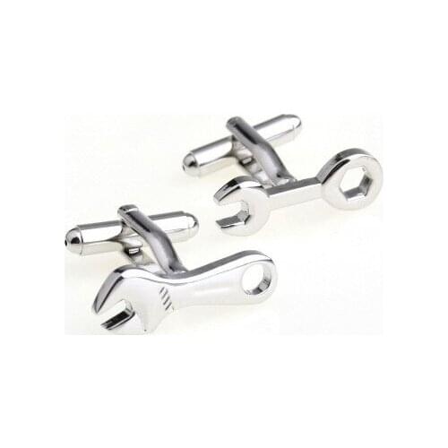 Tool Cufflink 2 Pairs Free Shipping Promotion