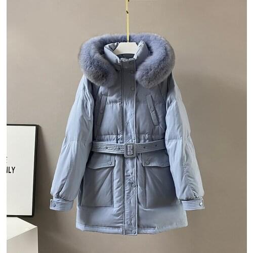 Женские большие куртки ZCWXM China At AliExpress