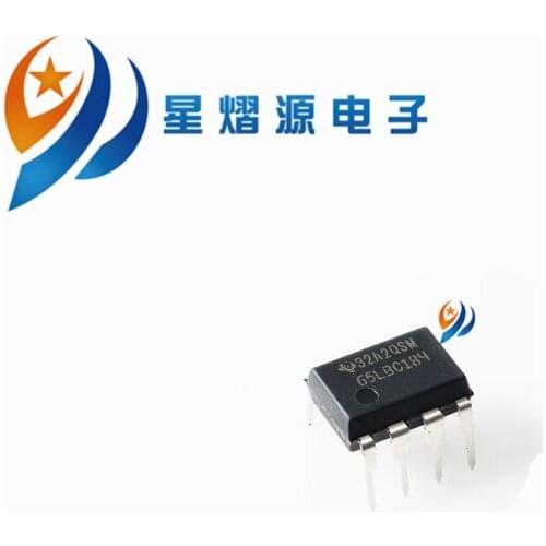 20pcs 65LBC184 SN65LBC184P DIP8 SN65LBC184N NEW IN STOCK