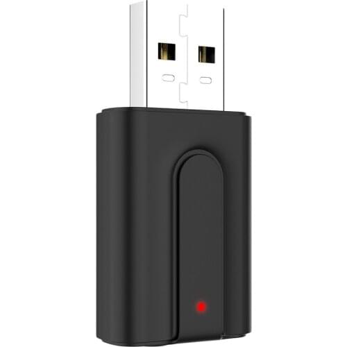 2in1 Mini USB Dongle Wireless OTG for PC Laptop Support Windows 10 8.1 XP