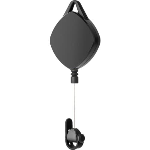 3/6pcs Silent VR Cable Management Pulley System for HTC Vive Rift S PS Windows