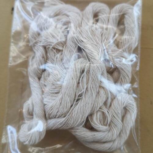 4pcs 36cm Long Become 8 Oil Wicks Kerosene or Diesel Stove Cotton Strings Replaceable 138 168 Green or Gray Stoves in Our Store