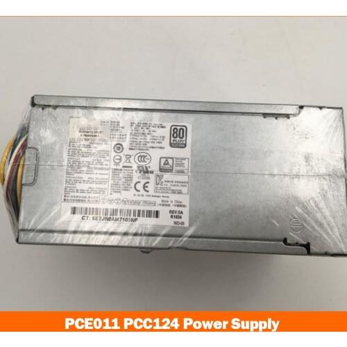 Power Supply for PCE011 796349-001 796419-001 PS-4201-1HA 200W, Fully Tested