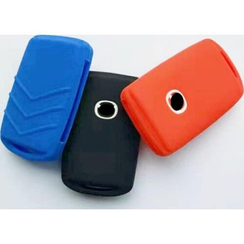 Car Key Case Styling For Mazda 3 Alexa CX30 CX4 CX5 CX8 CX9 CX50 2019 2020 Auto Remote Key Cover Protector Shell Car Accessories