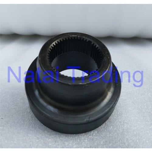 Diesel pump coupling for Iveco diesel pump repair tool disassembly tool