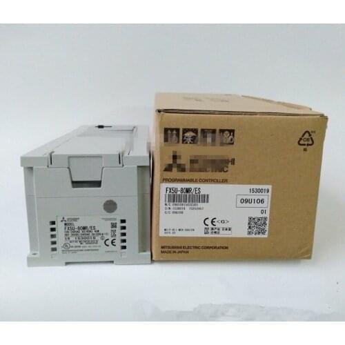 FX5U-80MT/ES New Ones