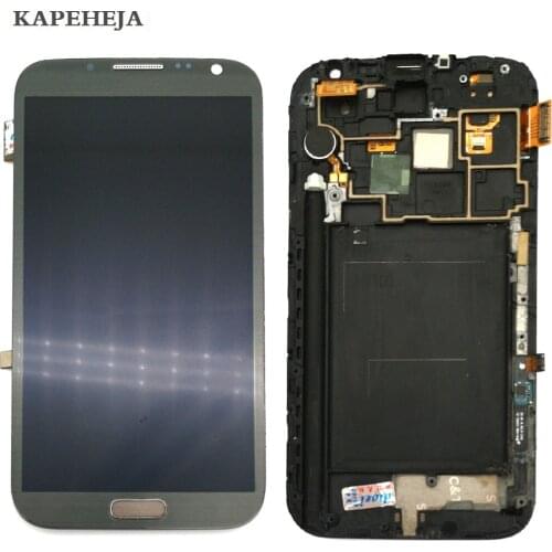 KAPEHEJA Screens For Samsung Galaxy Note 8