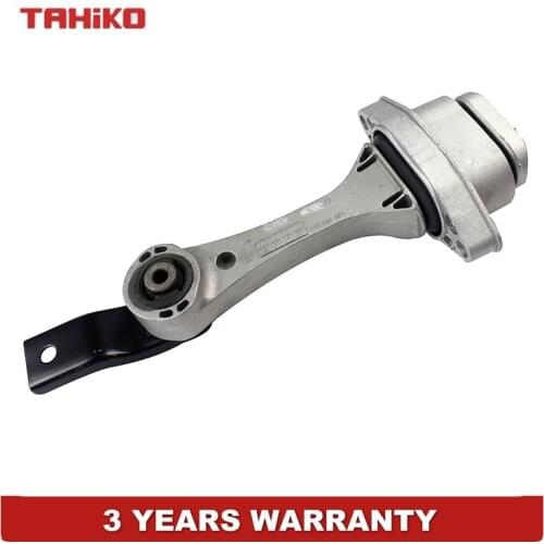 Rear Engine Mounting Gearbox Mounting Dog Bone fit for Seat Leon 1J0 199 851 M