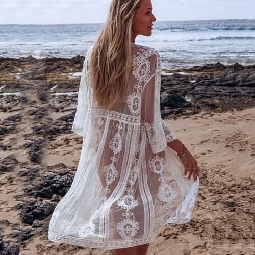 Women's Beach Capes Mattswag China