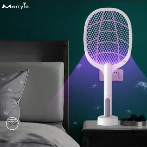 MERRYLE Mosquito Lamps