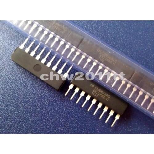 New original 1PCS CM6903AG CM6903AGIZ ZIP