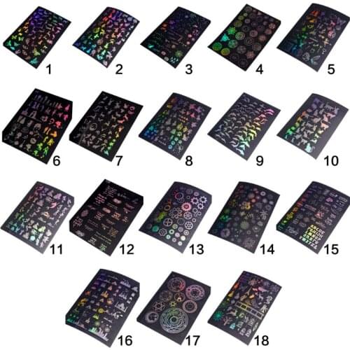 Resin Craft Crystal Epoxy Mold Filler DIY Handmade Transparent Sticker Jewelry Making Filling Material