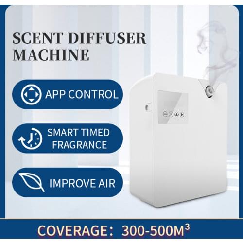 TROVEZ Automatic Home Air Fresheners
