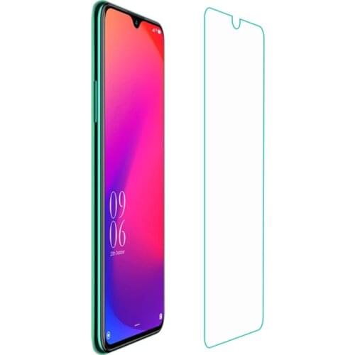 For Doogee X95 Screen Protective Tempered Glass ON Dooge X95 Protector Cover Film