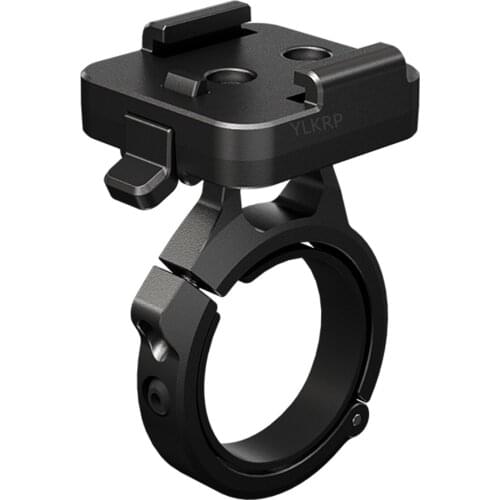 Nitecore Hu60 Accessories, It Clip Is Suitable For 31-35mm Bicycle