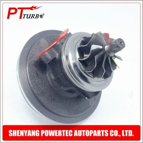 Car turbo repair kits K03 53039880048 / 53039700048 turbo chra turbine core for Opel Movano A / Vivaro 1.9 TDI F9Q 101 HP 74KW