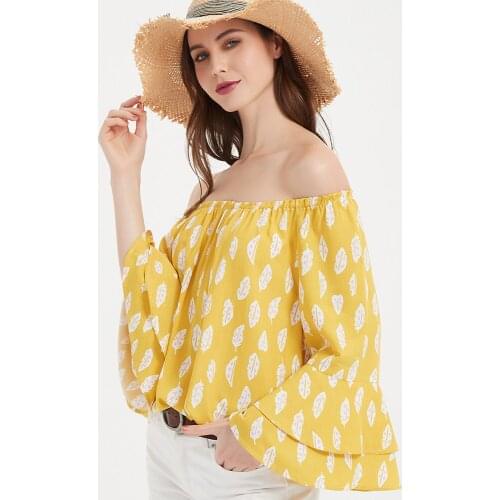 COMFY ONE Women's Tops & T-Shirts