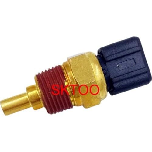 SKTOO Coolant Temperature Sensor For Hyundai Accent 2000-2015 Kia 39220-38030