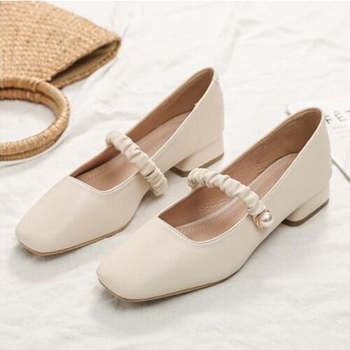 Туфли-лодочки GUCHIYULAN China At AliExpress