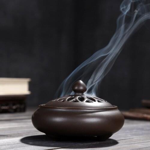 GuMiGD Incense Sticks For Aromatherapy