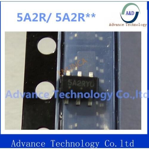 5A2R 5A2R** SOT236 IC LCD power management chip 5A2RXQ 5A2RYL 5A2RAJ