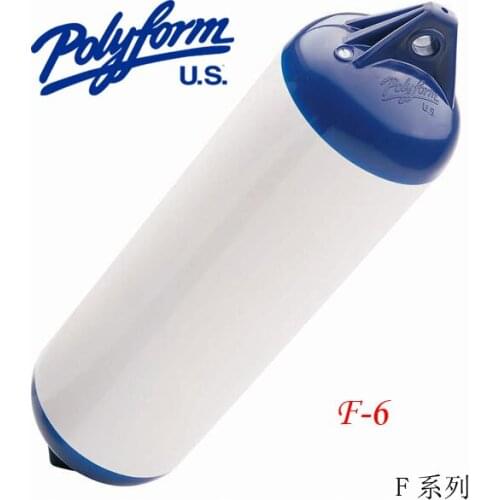 F6 anti inflatable sailing yacht fenders, Fender F-6