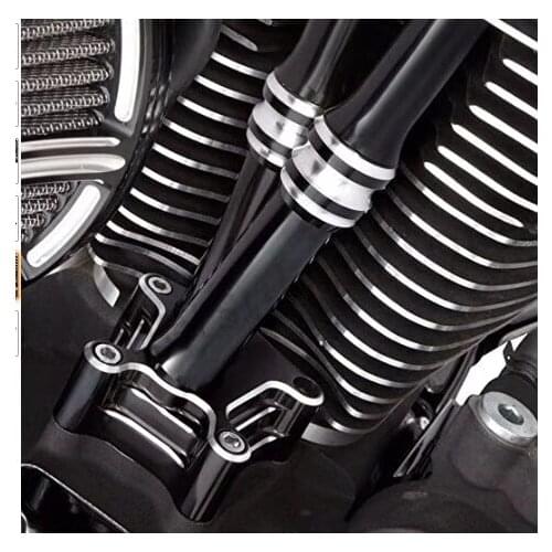 OUGEDA Motorcycle Accessories And Spare Parts
