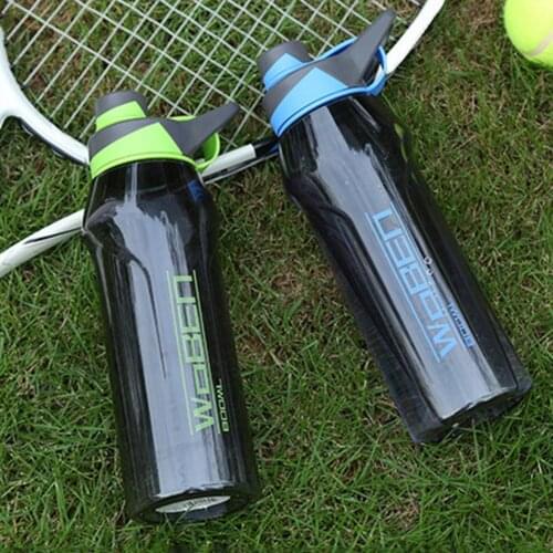 Portable 600/800/1000mL Heat Resistance Large Capacity Water Bottle Drinking Cup Water Bottle Drinking Cup Couples Gift