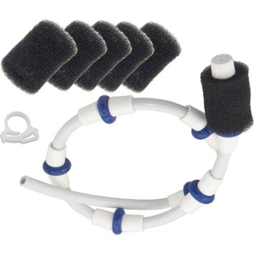 Durable Pool Cleaner Sweep Hose Complete B5 for Zodiac Polaris 180 480 Part