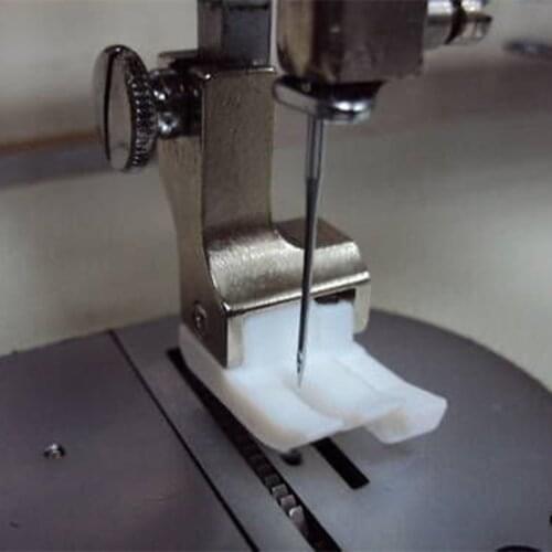 Industrial Sewing Machine TOP Foot 1/8" WILL FIT, BROTHER, JUKI + ,5BB5252