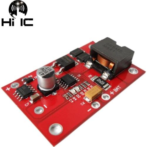 12V 3A Lead-Acid MPPT Battery Charger Board Module Solar Panel Regulator Solar Controller