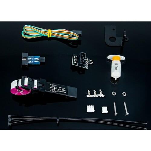 3D TOUCH Sensor Auto BED Leveling Sensor ABL Touch Sensor For Ender-3/CR-10S/Ender-3 V2/Ender-3 Pro/Ender-5 Pro SW X1/Genius