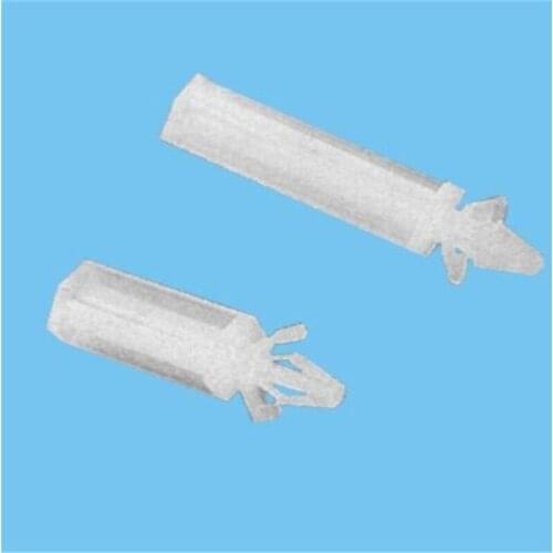 Free shipping 1000pcs/lot LCS series Reverse locking circuit board pcb support spacer PCB Standoff