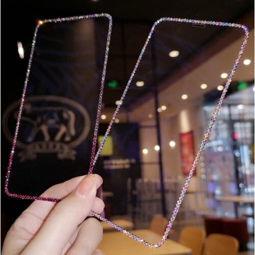 Защитные пленки для мобильных телефонов BLINGCASE China At AliExpress