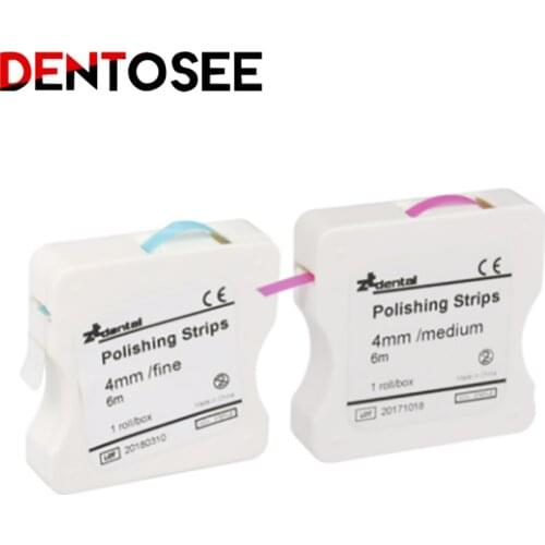 DENTOSEE Teeth Whitening Strips