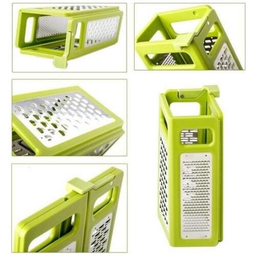 HMEWARMER Stainless Steel Graters