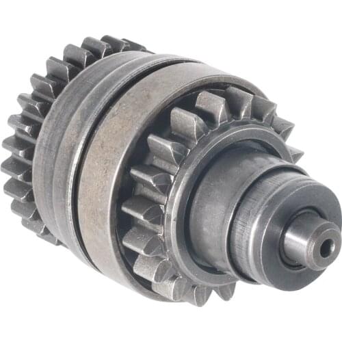 Motorcycle Starter Drive Bendix For Husaberg TE250 TE300 2011-2013/2014 55140026100 High Quality Durable Motorcycles Accessories