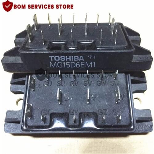 MG15D6EM1 MG15D4GM1 NEW ORIGINAL IGBT MODULE