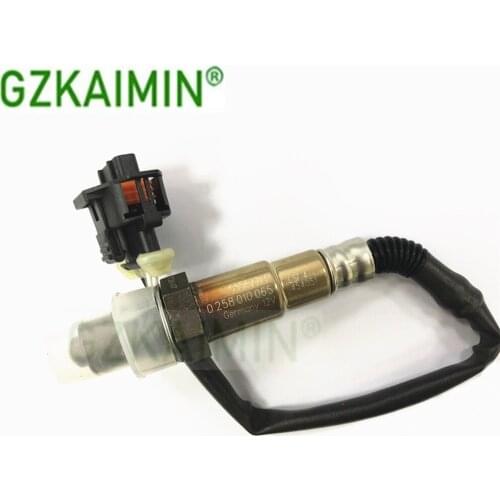 OEM 55562206 Oxygen Sensor Lambda Probe For Astra J Corsa D E Insignia Mokka Zafira C