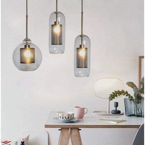 Suspension lustre hang Modern Vertigo lamp Fiberglass/polyurethane pendant light Dining room Living room Lamps Bar Cafe room