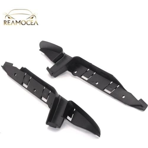 Reamocea Car Bumpers