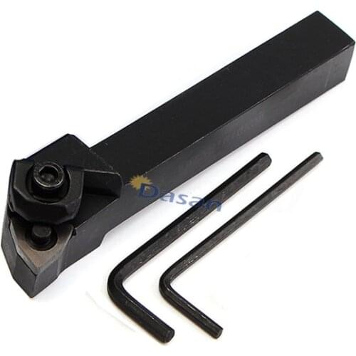 WWLNR2020K08 CNC Turning Tool Lathe Machine Metal External Cutting Tools Indexable Turning Toolholder